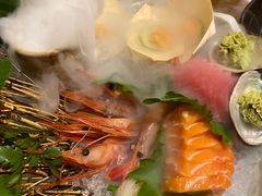 -和彩放题餐厅(酒仙桥店)