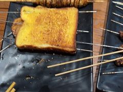 -刘成杰锦州烧烤(南河路店)