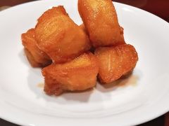 金砖白玉-荣府宴(南阳路店)