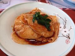 饺子皮-赵小姐丨新中餐(曲江店)