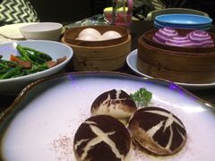 -万丽轩·粤菜(王府井金茂万丽酒店)