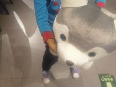 -眉州东坡(华联万柳店)