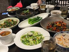 -大理实力希尔顿酒店•御玺中餐厅