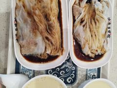 -冰泉豆浆馆(阳朔店)