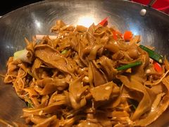 野笋干烧肉-庆江南江南菜(张家港吾悦店)