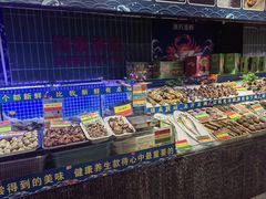 -渔夫蒸鲜(世奥湾店)