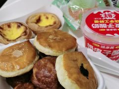 -味多美(江安路店)