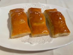 秘制叉烧酥-利苑酒家(金宝店)