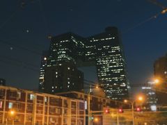 -北京千禧大酒店