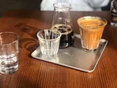 -山下C5cafe(惠通时代广场店)
