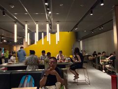 -麦当劳(豫园店)