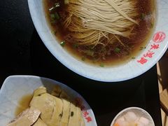 -朱鸿兴面馆(镇湖店)