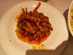 -绿茶餐厅(西单老佛爷店)