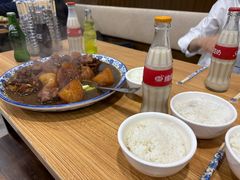 -东财大盘鸡(黑石礁店)