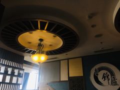 -锦庐道地川菜(来福士店)