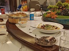 -秦月轩·陕西家乡菜(阜成路·五棵松店)