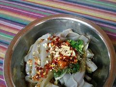 鸡豆凉粉-88号小吃店·经典云南菜·地道纳西美食