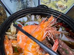 -东山壹号海鲜餐厅(金銮名都店)