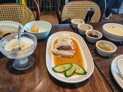 -章记星洲 · 新加坡餐厅(望京店)