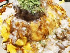 -Hey!蛋包饭(中山店)