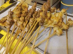 -望京小腰(北京总店)