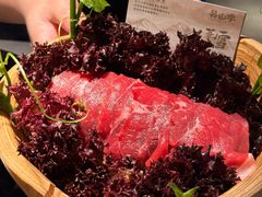 -芸山季·云南野生菌火锅(人民广场来福士店)