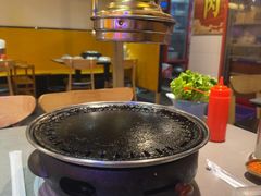 -正宗齐齐哈尔烤肉·齐牛哥鲜切炭火烤肉(杭州总店)