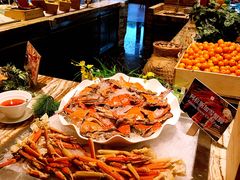 -AdD全日制餐厅(中谷花园酒店)