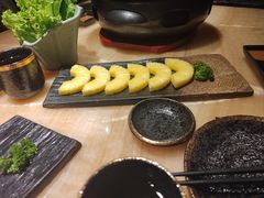 -樱嘢·炭火烧肉(惠南店)