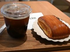 -VERIE BAKEHOUSE