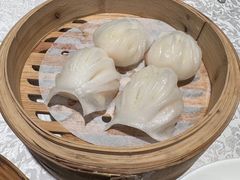-红棉中餐厅·广州海航威斯汀酒店