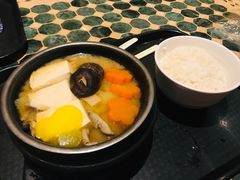 和风素汤套餐-大冒险家餐厅
