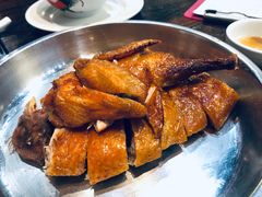 烧鸡-农汤老店(顺联公园里店)