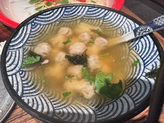 -北丐先生·野馄饨烧烤(长宁龙之梦店)