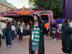 -郑州方特梦幻王国