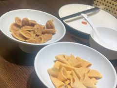 -醉秦川餐厅(吾悦广场店)