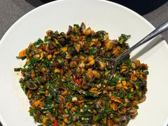 -院里寻菜·精致庭院菜(观沙岭店)