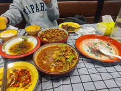 -江西老表·经典江西八大碗