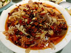 -正阳春烤鸭店(杨楼店)