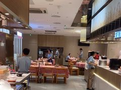 -西贝(紫荆广场店)