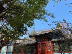 -黑龙潭公园