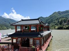 -后柳水乡