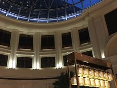 -漢咖啡·全服务式自助晚餐(武汉洲际酒店)