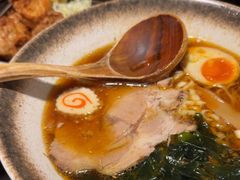 -日本料理神拉面