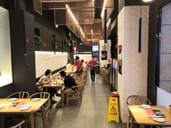 大堂-付小姐在成都(川沙店)