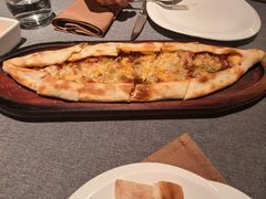 -Efes Turkish & Mediterranean Cuisine 艾菲斯餐厅(陆家嘴店)