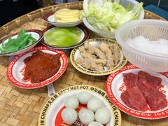 -文立新麻辣烫(合生汇21街区店)