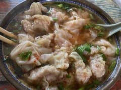 -老谢野馄饨(延安路店)