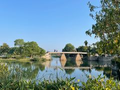 -尚湖风景区