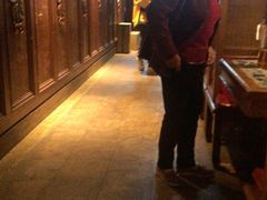 -绿茶餐厅(布吉万象汇店)